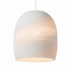 Graypants Bell Pendant White 10 
