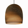 Graypants Bell Pendant Natural 16 