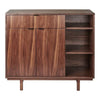 GUS Belmont Cabinet Walnut 