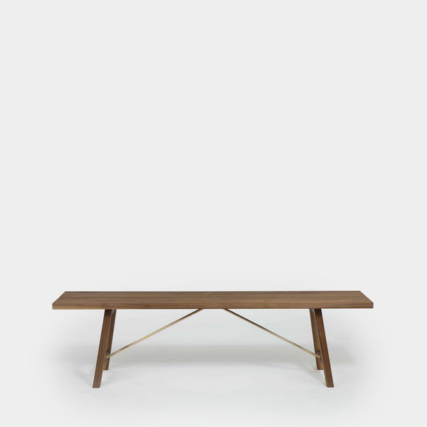 Another Country Side Bench Two 