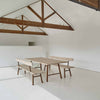 Another Country Dining Table Two