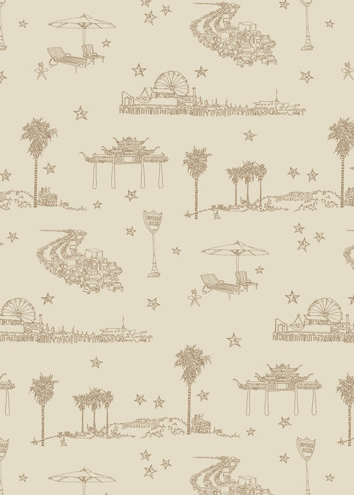 Cavern Best Coast Wallpaper