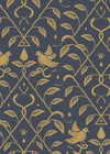 Cavern Birds of Paradigm Wallpaper