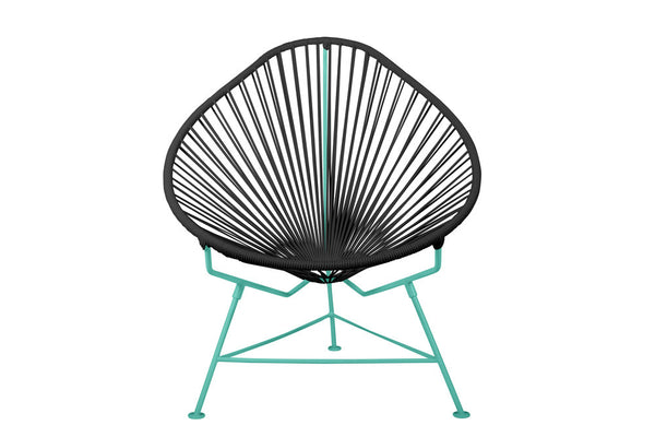 Innit Acapulco Chair - Mint Frame
