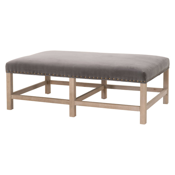 Essentials For Living Blakely Upholstered Coffee Table