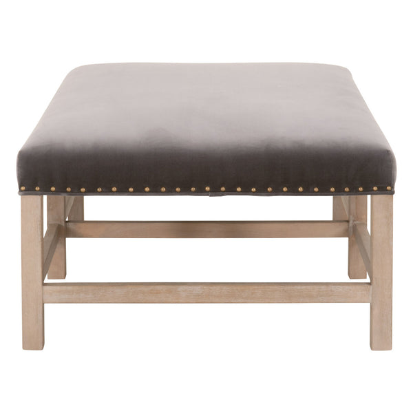Essentials For Living Blakely Upholstered Coffee Table