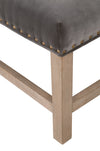 Essentials For Living Blakely Upholstered Coffee Table