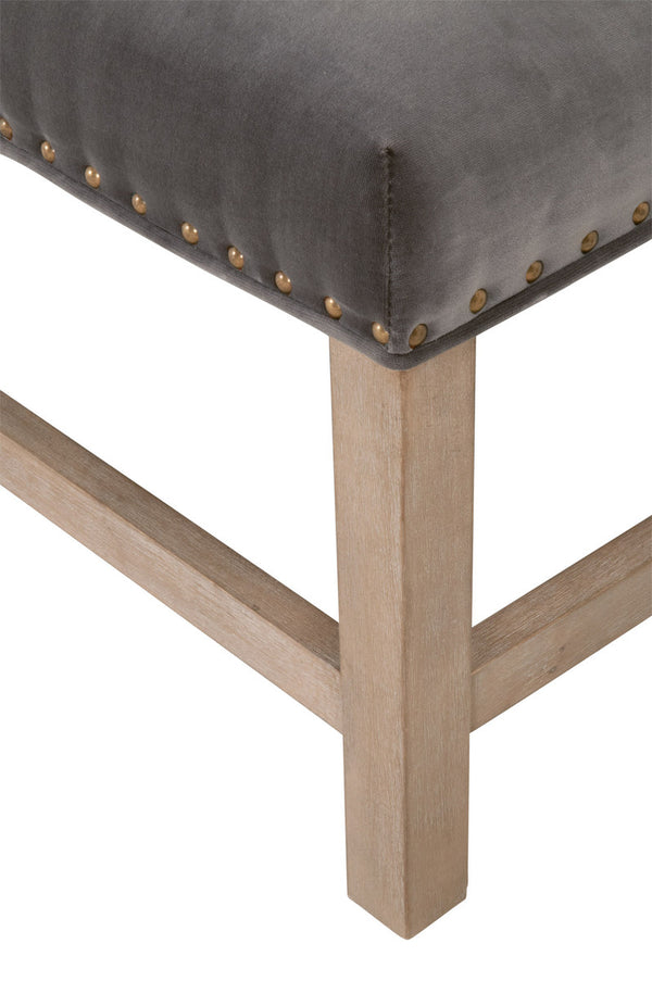 Essentials For Living Blakely Upholstered Coffee Table
