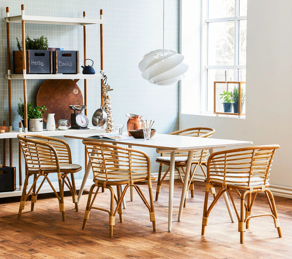 Cane-line Blend Chair