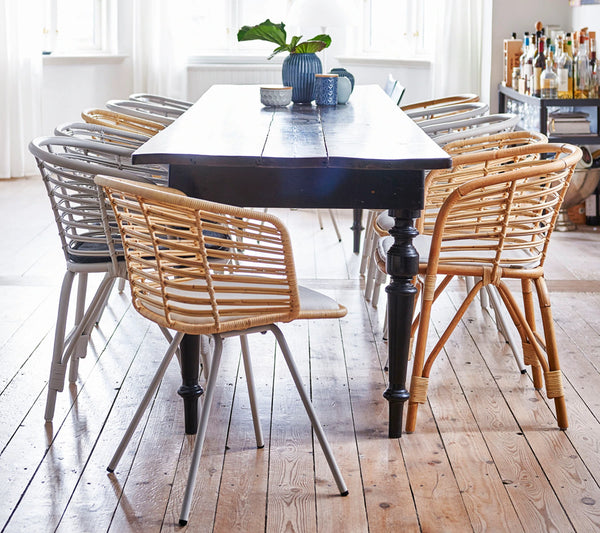 Cane-line Blend Chair