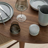 Blomus Sablo Sugar Bowl