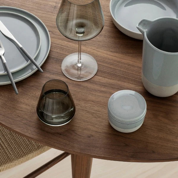 Blomus Sablo Sugar Bowl