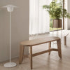 Blomus Eli Bench