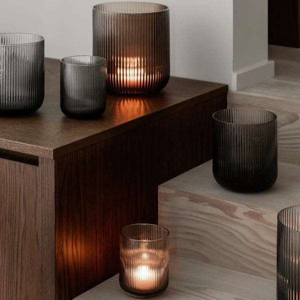 Blomus Ven Hurricane Lamp - Small