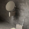 Blomus Lamura Marble Vanity Mirro - Wall Mounted