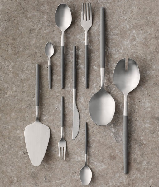 Blomus Maxime Cake Forks - Set of 4
