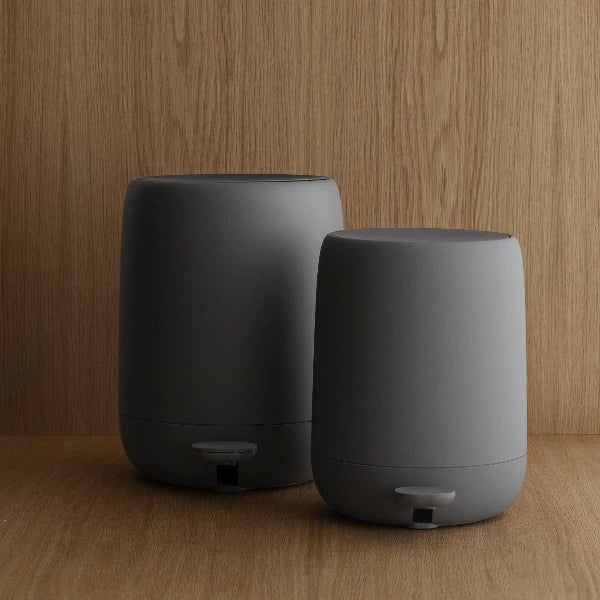 Blomus Sono Pedal Bin Wastebasket - 3 Liter