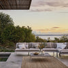 Skargaarden Bönan Lounge Sofa 