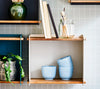 Cane-line Box Wall Shelf