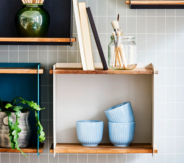 Cane-line Box Wall Shelf