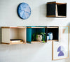 Cane-line Box Wall Shelf