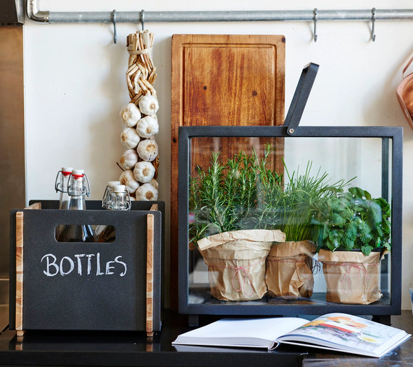 Cane-line Box Storage Box