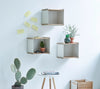 Cane-line Box Wall Shelf