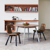 GUS Bracket Dining Table - Round 