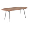 GUS Bracket Dining Table 