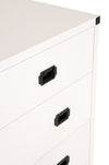 Essentials For Living Bradley 9-Drawer Media Dresser