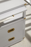 Essentials For Living Bradley 2-Drawer Nightstand