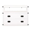 Essentials For Living Bradley 2-Drawer Nightstand