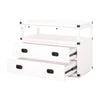 Essentials For Living Bradley 2-Drawer Nightstand