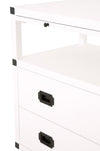 Essentials For Living Bradley 2-Drawer Nightstand