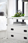 Essentials For Living Bradley 2-Drawer Nightstand