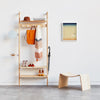 GUS Modern Branch 1 Entryway Unit