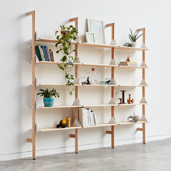 GUS Modern Branch Shelving Unit Add-On