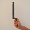 Master Shin's Anvil #57 Large Non-Serrated Bread Knife