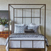 Ann Gish Bubble Coverlet Set