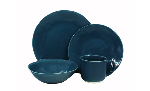 Canvas Home Evora Cereal Bowl - Set of 4