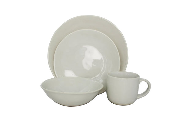 Canvas Home Evora Cereal Bowl - Set of 4