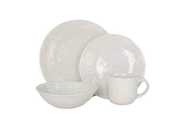 Canvas Home Evora Cereal Bowl - Set of 4