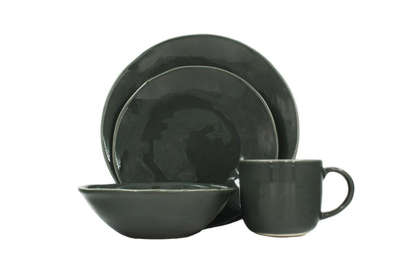 Canvas Home Evora Cereal Bowl - Set of 4