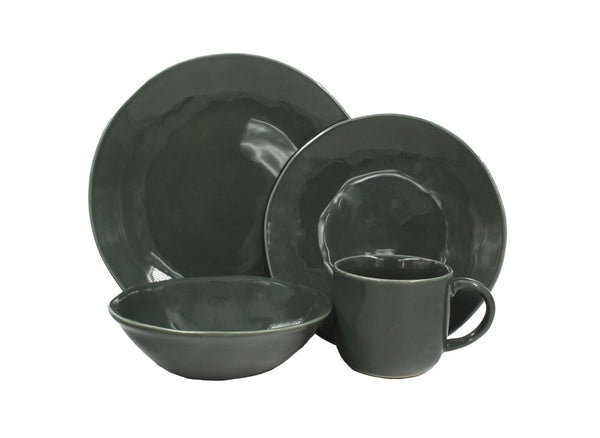 Canvas Home Evora 4 Piece Place Setting