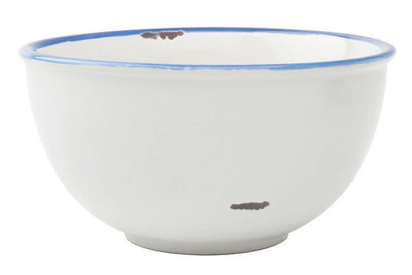 Canvas Home Tinware 16 Piece Place Setting