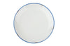 Canvas Home Tinware 16 Piece Place Setting