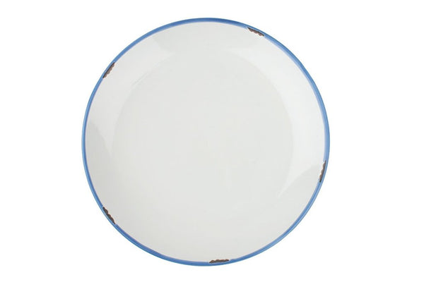 Canvas Home Tinware 16 Piece Place Setting