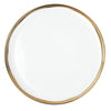 Canvas Home Dauville Dinner Plate - Set of 4