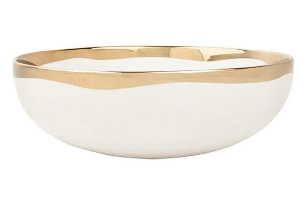 Canvas Home Dauville Serving Bowl