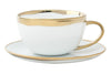 Canvas Home Dauville Cup & Saucer